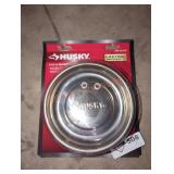 Husky 2-Pack 5.5" Magnetic Bowls