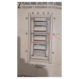 Louisville ladder attic ladder