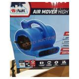B-Air 1/4 HP Air Mover Blower Fan