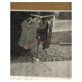 26 in. x 60 in. Air Drying Clothes Rack