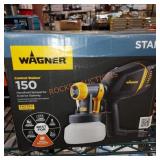 Wagner stain Sprayer