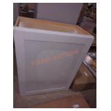 Hampton Bay Wall Kitchen Cabinet Shaker