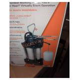 RIDGID Dual Suction Sump Pump