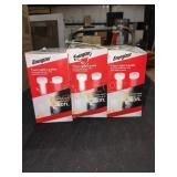 Energizer Battery Operated LED Ceiling Night Light