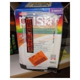Prism #545 Bleached Wood 17 lb. Grout