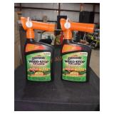 Spectracide 32 oz. Weed Stop