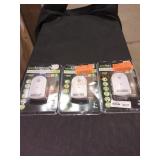 Battery LED Motion Activated Path Night Light