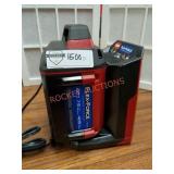 Toro Flex-Force 60v 7.5Ah Battery and Charger