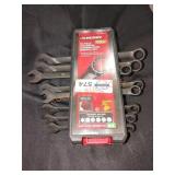 Husky Universal Metric Combination Wrench