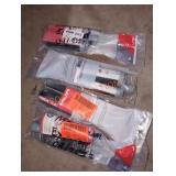 Hilti Adhesive Anchors, 4-Pack