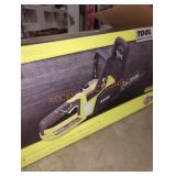 Ryobi 18V 10" Cordless Chainsaw