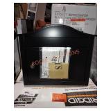 Architectural Mailboxes Saratoga Mount Mailbox