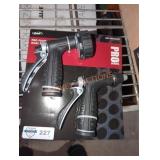 Orbit pro flo nozzle dual pack