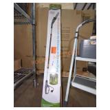 Scotts 10 in. 8 Amp Electric Pole Chainsaw