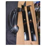 Cub Cadet 46 in. Mulching Kit