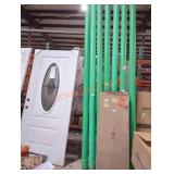 jm eagle 4" sewer pipe 124.54 type psm sdr 35