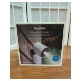 SimpliSafe Wireless Smart Home Security Camera