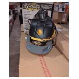 Stinger 2.5 gal drum 1.75 peak HP wet/dry vacuum