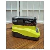 RYOBI 18V 2Ah Battery and 18V Charger
