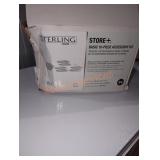 Sterling basic 10 piece accessory kit
