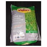 Vigoro Fast Grass Mix Grass Seed