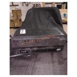 APC Back-UPS 450VA 6-Outlet Battery Backup