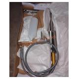 Grohe Pull-Out Kitchen Faucet