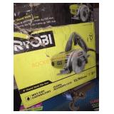 Ryobi 12 Amp 4" Hand Held Tile Saw