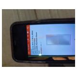 Andersen 3000 Series Aluminum Storm Door