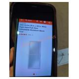 Andersen 3000 Series Aluminum Storm Door