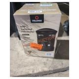 Pelonis 360ï¿½ Surround Fan Heater