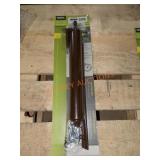 Ideal Heavy Door Closer Standard Length