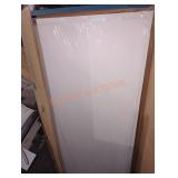 CS 2x4 ft. LED Flat panel 40W 4000 lumens light