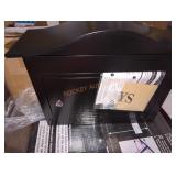 Architectural Mailboxes Mount Mailbox