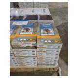 LifeProof Rigid Core Vinyl Plank Flooring Lot
