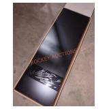 24" Decorative Wall Shelf