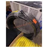 ADS 1 in. x 100 ft. IPS 200 psi NSF Poly Pipe