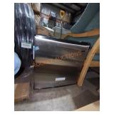 Whynter 1.1 cu. ft. Energy Star Upright Freezer