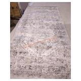 31"x68" Cream Runner