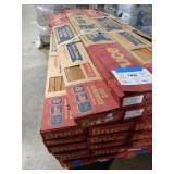 Bruce #C111 Solid Oak, Hardwood Flooring Lot