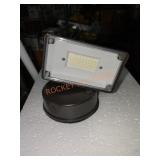 Halo Switch Activated Floodlight