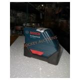 Bosch Self Leveling Laser Level
