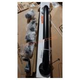 Glacier Bay/ Delta grab bar shower hardware lot