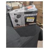 Glacier Bay Single Handle Tub and Shower Set