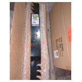 22" blade for poulan/Husqvarna/craftsman