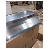 NuTone 30" Range Hood 230cfm
