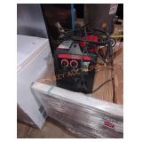 Lincoln Electric 140 hd weld pak