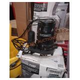 Everbilt 3/4 HP submersible sump pump