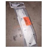 Closet Belt/Tie Rack