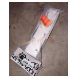 Closet Belt/Tie Rack